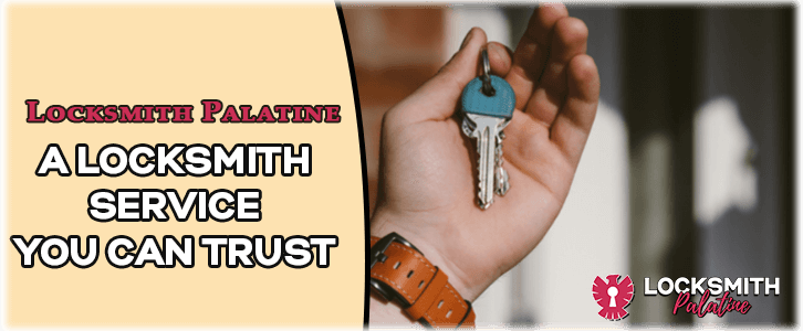 Palatine IL Locksmith Service