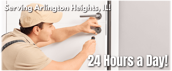 Locksmith Arlington Heights IL