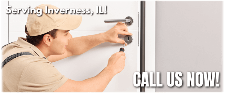 Locksmith Inverness IL