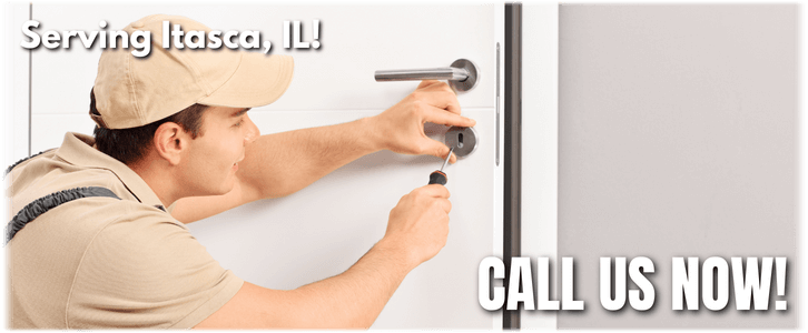 Locksmith Itasca IL