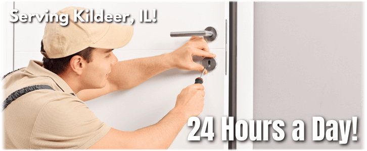 Locksmith Kildeer IL