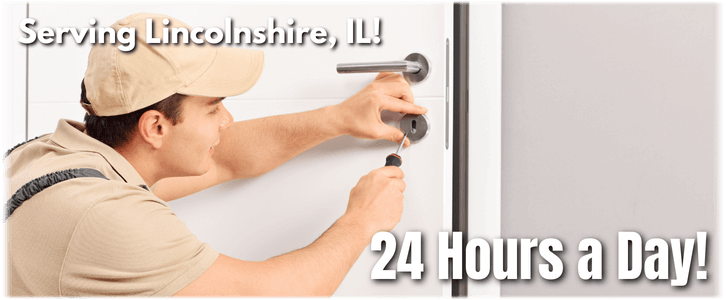 Locksmith Lincolnshire IL