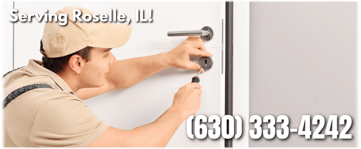 Locksmith Roselle IL